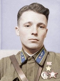 В Рязанской области разыскивают родственников погибшего в ВОВ Мартышкина