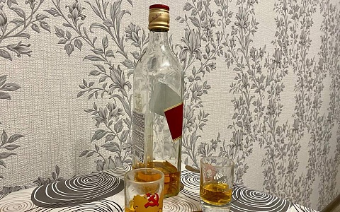 Безработный рязанец с алкоголизмом угрожал убить родителей строительным уровнем