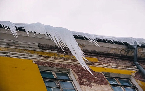 Три управляющие компании привлекли к ответственности в Рязанской области