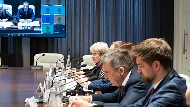 Рязанский зампред Швакова рассказала о борьбе с контрафактом