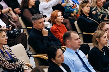 В Рязани Домклик рассказал риелторам о новых условиях семейной ипотеки