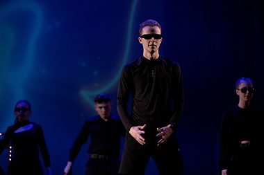 Фоторепортаж: В Рязани в РГРТУ выбрали «Мисс Радиовселенная-2023»