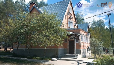 Пансион для трудных подростков: как развить социальное предприятие в Рязанской области