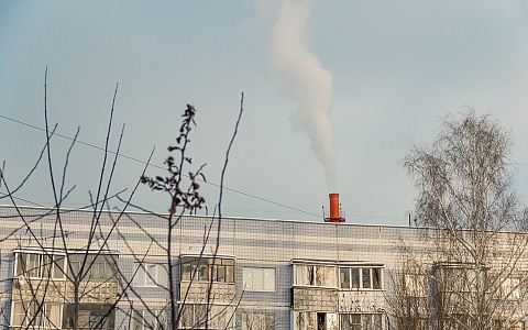 Мир в 30 раз больше тратит на разрушение природы, чем на её защиту