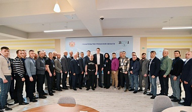 В Рязанской области к программе "ГЕРОИ62" присоединились 32 фронтовика - 62ИНФО В Рязанской области к программе "ГЕРОИ62" присоединились 32 фронтовика