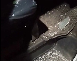 В Рязани во время вызова напали на бригаду скорой помощи