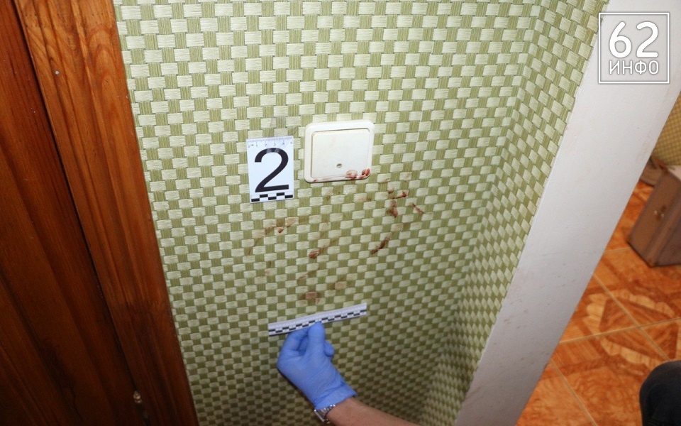 В Сасове собутыльник насмерть забил приятеля - 62ИНФО