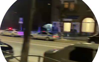 УМВД по Рязанской области объяснило массовый выезд полицейских машин