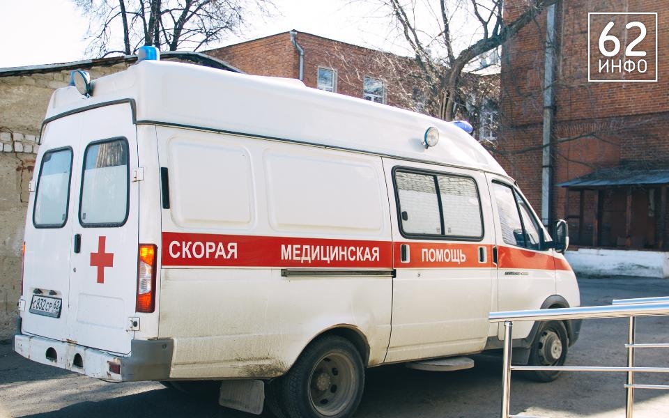 Работник подрядчика погиб при взрыве на рязанском нефтезаводе - 62ИНФО