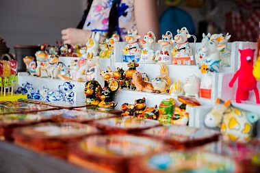 Тематическая ярмарка ко Дню семьи, любви и верности пройдёт в Рязани  - 62ИНФО Тематическая ярмарка ко Дню семьи, любви и верности пройдёт в Рязани