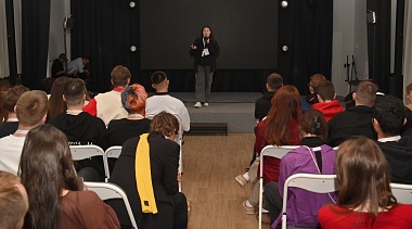 В Рязани стартовал очный этап всероссийского студенческого конкурса «Твой Ход»