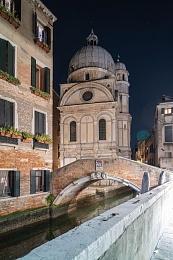 Митрополит Рязанский и Михайловский Марк показал фото паломничества в Венецию