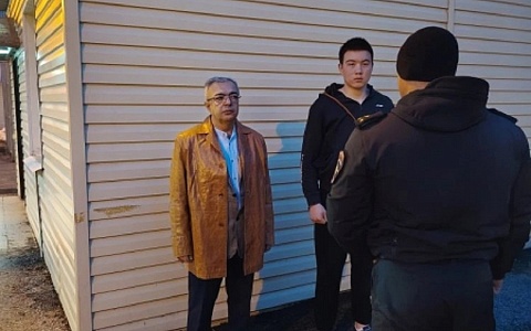 Из Рязанской области выдворили и депортировали 10 мигрантов