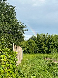 Провожаем лето: красивые фото Рязанской области с настроением отпуска