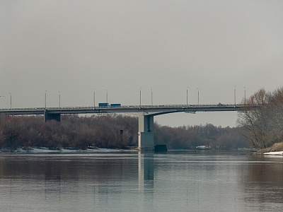 В воскресенье в Рязанской области ожидается до 15 градусов тепла