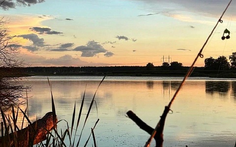 В Сасове обокравшего лодочника рыбака нашли по пустым бутылкам