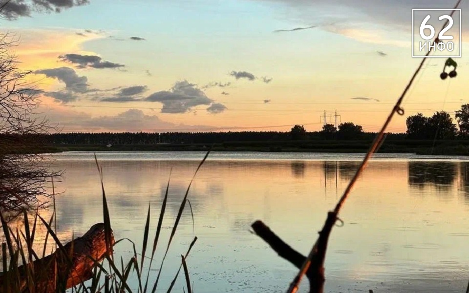 В Сасове обокравшего лодочника рыбака нашли по пустым бутылкам - 62ИНФО