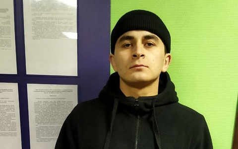 Рязанские полицейские выдворили мигрантов с криминальным прошлым