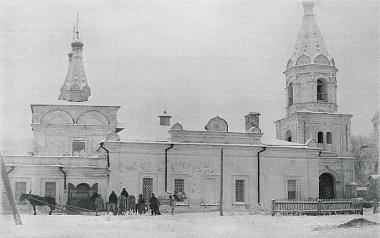 Начало новой истории: Духовская церковь стала последним возвращенным епархии храмом Рязанского кремля