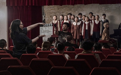 Онлайн-кинотеатр Wink представил мистическую драму, снятую в Якутии