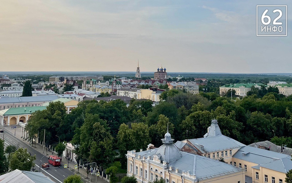 Рязанская область заняла 6 место в рейтинге перспективных регионов для трудоустройства - 62ИНФО