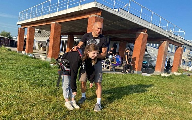 Отдых для отчаянных в Рязани: впечатления от первого прыжка с парашютом