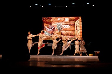  Опубликованы фото победителей "Мисс и мистер Студенчество-2023" в Рязани