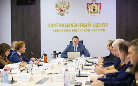 Власти намерены продолжить развивать филиал Национального центра «Россия» в Рязани