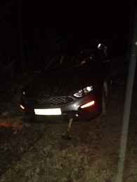 Три человека пострадали в массовом ДТП с грузовиком под Рязанью 