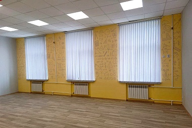 Губернатор Павел Малков рассказал о степени готовности ремонта в рязанских школах