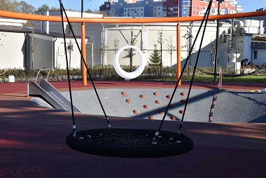 Павел Малков: в Рязани открыли часть обновлённой территории ВДНХ