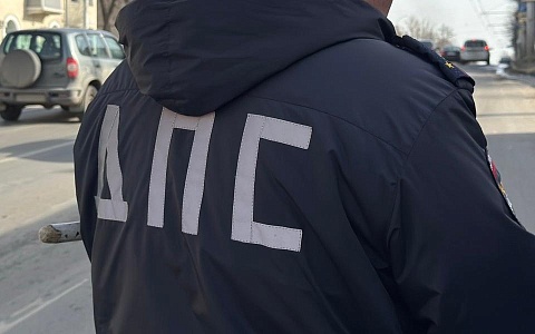 Госавтоинспекция Рязанской области проводит масштабные рейды 27 мая 