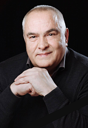 Рязанский драмтеатр сообщил о смерти артиста Александра Зайцева