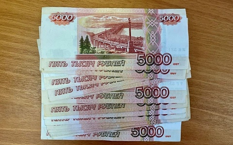 В Михайловском районе пенсионерка перевела 300 тысяч рублей аферистам