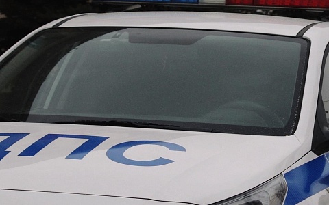 Госавтоинспекция Рязанской области проведёт масштабные рейды в выходные 