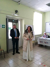 Рязанский ЗАГС показал фото свадеб марта 2024 года