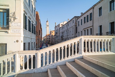Митрополит Рязанский и Михайловский Марк показал фото паломничества в Венецию