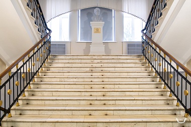 Тысяча человек посетила РГРТУ имени Уткина в День открытых дверей