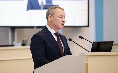 Аркадий Фомин прокомментировал выступление Михаила Мишустина в Госдуме