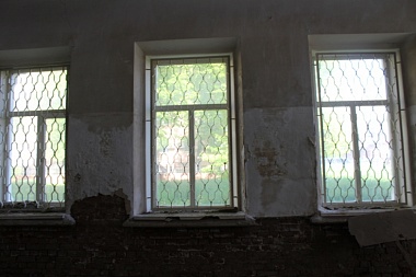 Власти предложили РязГМУ занять пустующее помещение на Первомайском проспекте