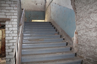 Власти предложили РязГМУ занять пустующее помещение на Первомайском проспекте