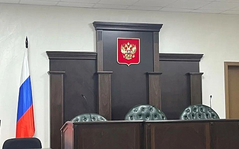 В Ряжском районе мужчина попытался подкупить сотрудника ГАИ