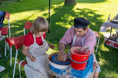 Международный фестиваль мастеров колокольного звона в Рязани собрал полсотни участников