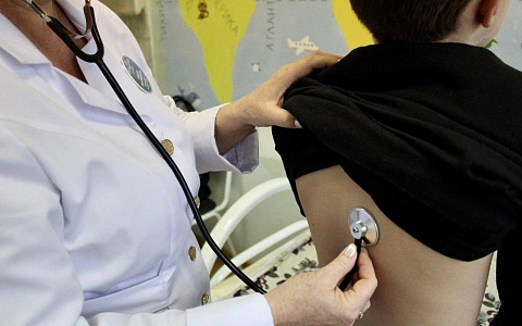 Рязанские медицинские учреждения пополнил 551 молодой специалист