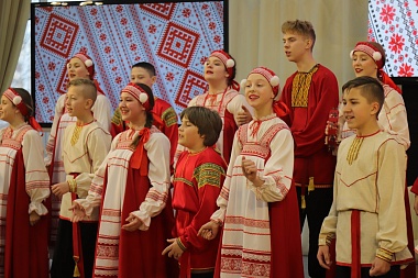 В Рязанской области открыли Год педагога и наставника - 62ИНФО В Рязанской области открыли Год педагога и наставника