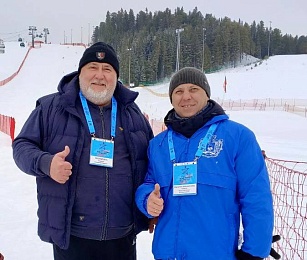 На Всероссийском "Кубке Защитников Отечества" выступают рязанские ветераны СВО