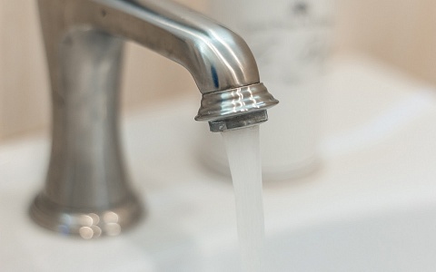 23 апреля в Рязани отключат холодную воду на трех улицах
