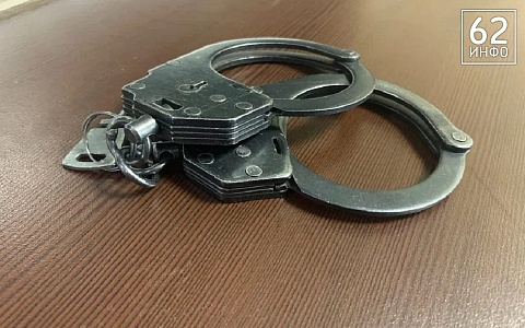 Скандал в Шацком районе обернулся арестом скрывавшейся преступницы