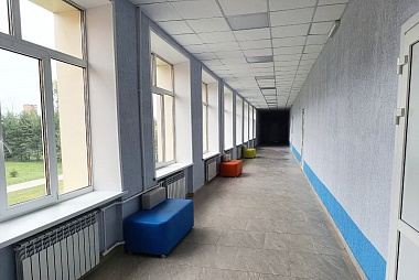 Губернатор Павел Малков рассказал о степени готовности ремонта в рязанских школах