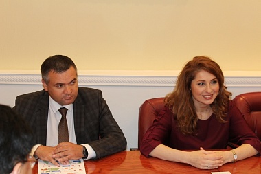 На улице Чкалова в Рязани в массовом ДТП пострадали три человека 